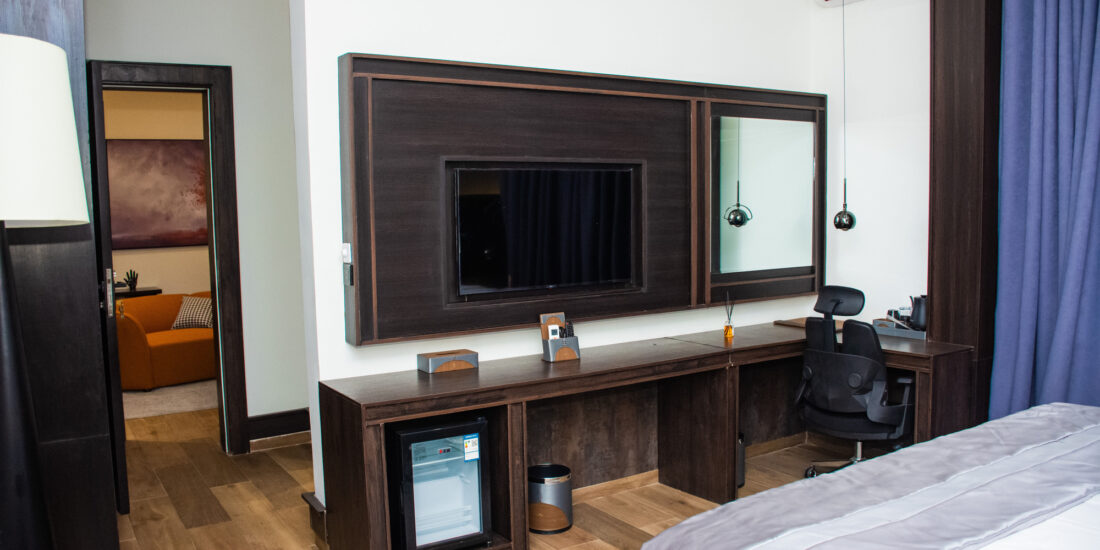Pearl Suite
